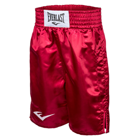 Calção de luta Everlast