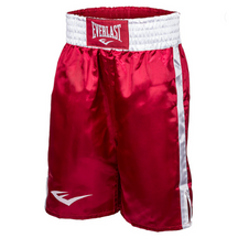 Calção de luta Everlast