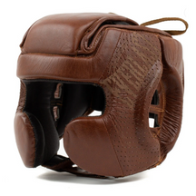 Capacete de luta Everlast 1910