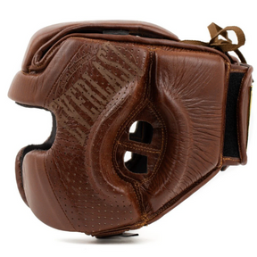 Capacete de luta Everlast 1910