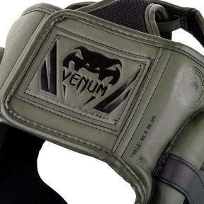 Capacete de luta Venum Elite