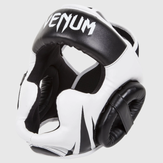Capacete de luta Venum Challenger 2.0