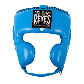 Capacete de boxe Cleto Reyes