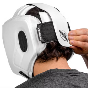 Capacete de luta Hayabusa T3