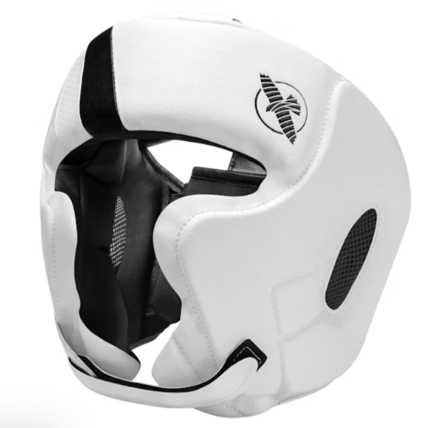 Capacete de luta Hayabusa T3