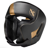 Capacete de luta Hayabusa T3