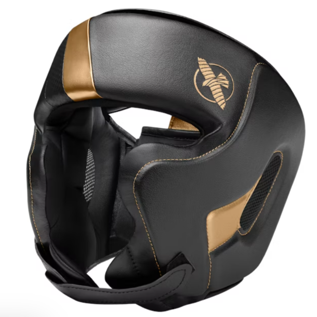 Capacete de luta Hayabusa T3