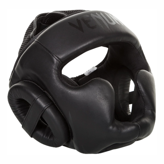 Capacete de luta Venum Challenger 2.0
