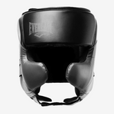 Capacete de luta Everlast Powerlock Pro