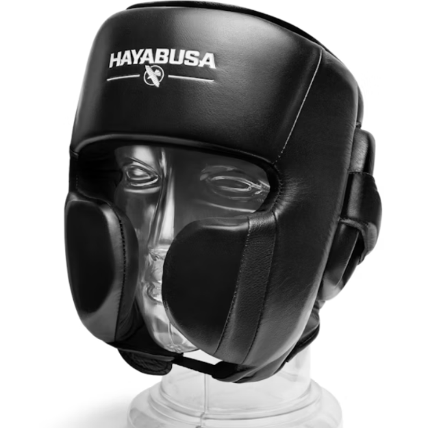 Capacete de luta Hayabusa Pro Boxing - Profissional