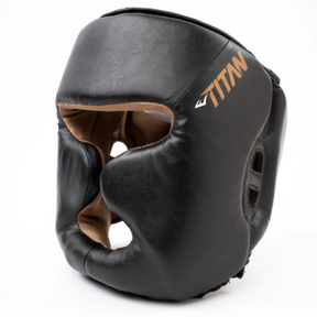 Capacete Everlast Titan
