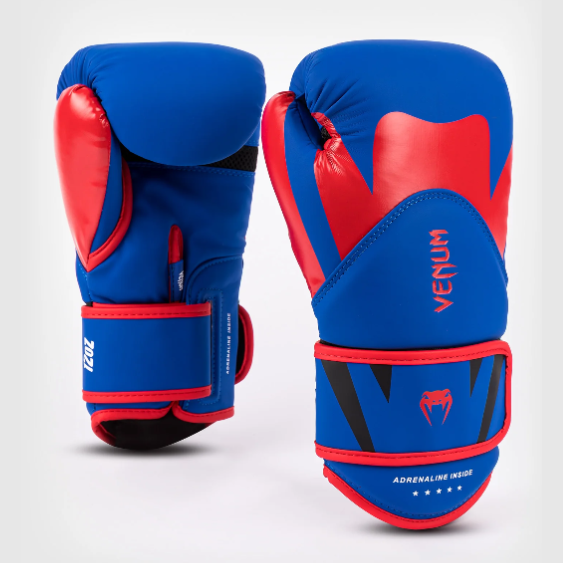 Luva de boxe Venum Challenger
