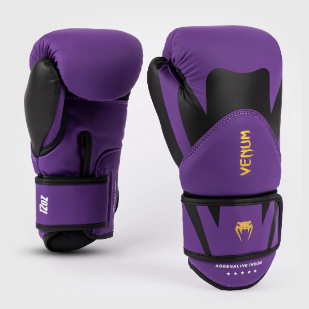 Luva de boxe Venum Challenger