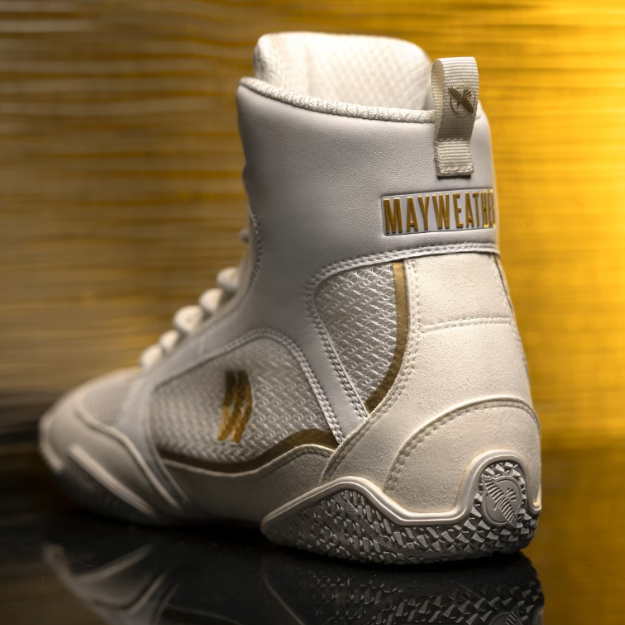 Sapatilha de boxe Hayabusa Mayweather Champ
