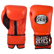 Luva de boxe Cleto Reyes Hook And Loop