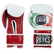 Luva de boxe Cleto Reyes Hook And Loop