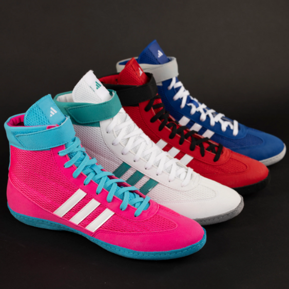 Tênis de Wrestling Adidas - 234 Combat Speed 4