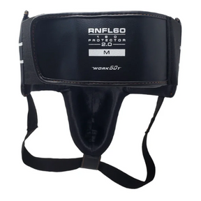 Coquilha Rival RNFL60 180 2.0