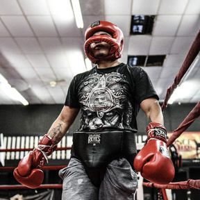 Coquilha comprida Protetora de Rins Cleto Reyes