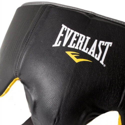 Coquilha Comprida Protetora de Rins - Everlast