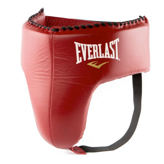 Coquilha Profissional Everlast MX2