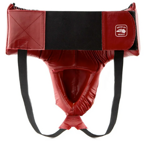 Coquilha Profissional Everlast MX2
