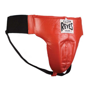 Coquilha Cleto Reyes Leve