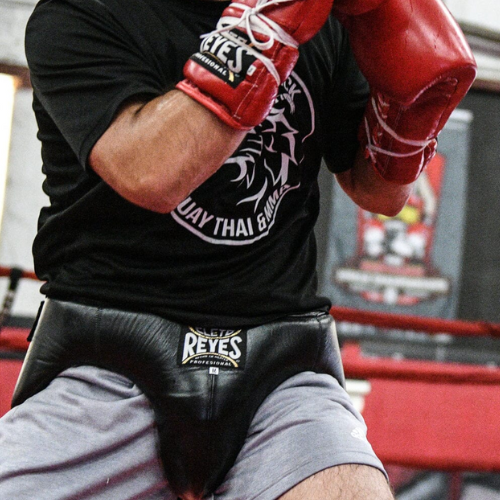 Coquilha Tradicional Cleto Reyes