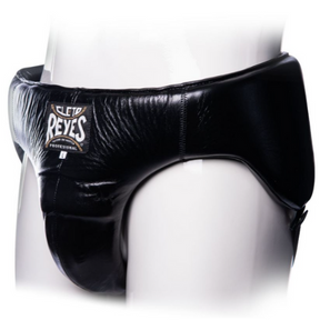 Coquilha Tradicional Cleto Reyes