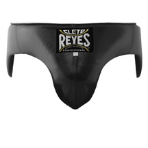 Coquilha Tradicional Cleto Reyes