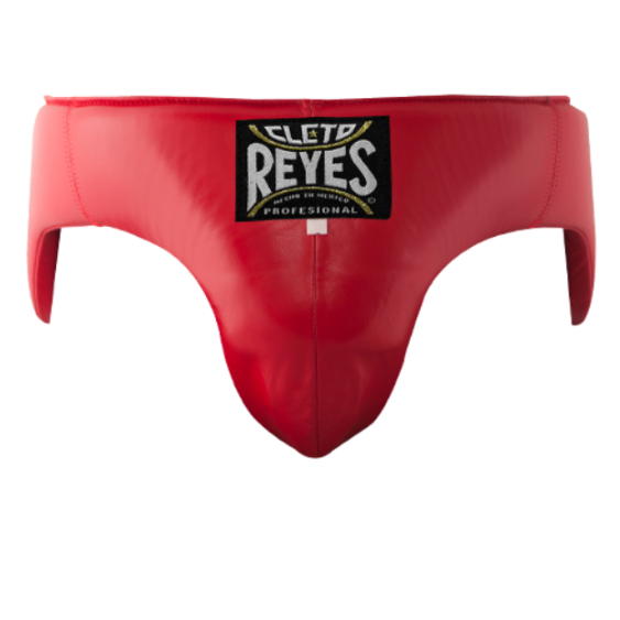 Coquilha Tradicional Cleto Reyes