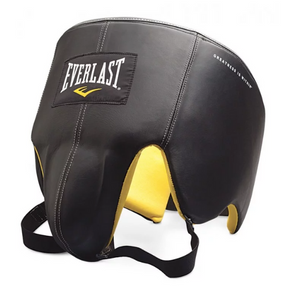Coquilha Comprida Protetora de Rins - Everlast