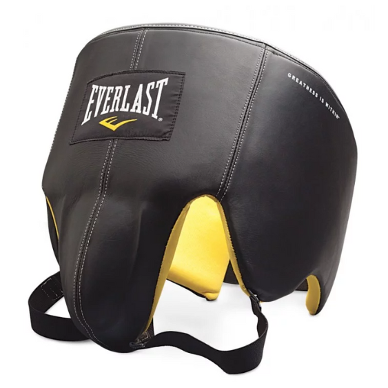 Coquilha Comprida Protetora de Rins - Everlast