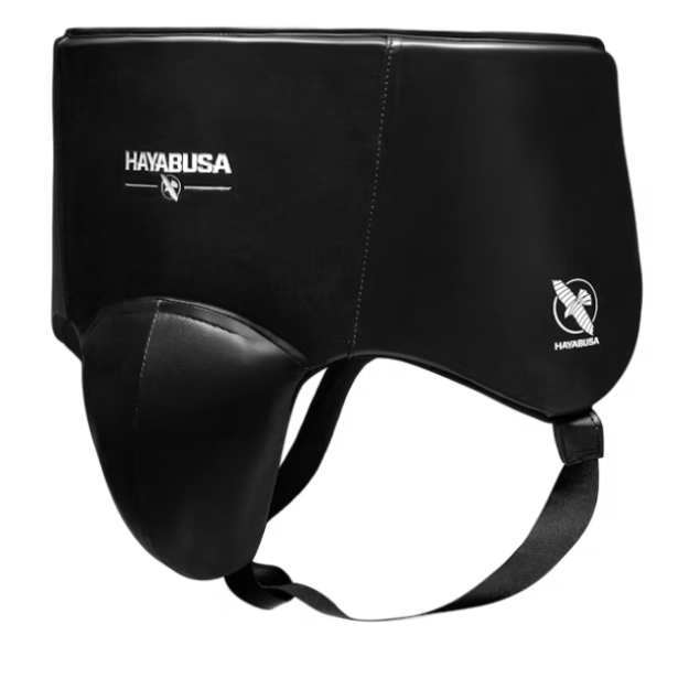 Coquilha comprida Protetora de Rins - Hayabusa Pro Boxing