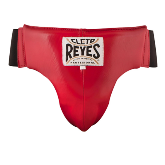 Coquilha Cleto Reyes Leve