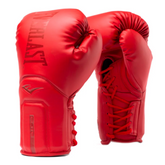 Luva de boxe Everlast Elite 2 Laced Pro