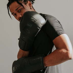 Luva de boxe Everlast Elite 2 Laced Pro