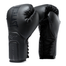 Luva de boxe Everlast Elite 2 Laced Pro