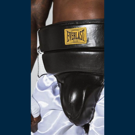 Coquilha Everlast 1910