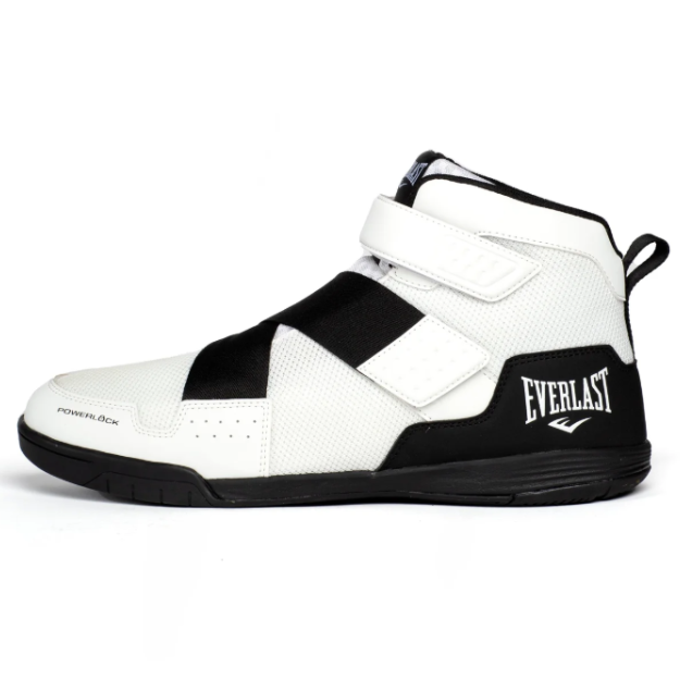 Sapatilha de boxe Everlast Powerlock X-Trainer
