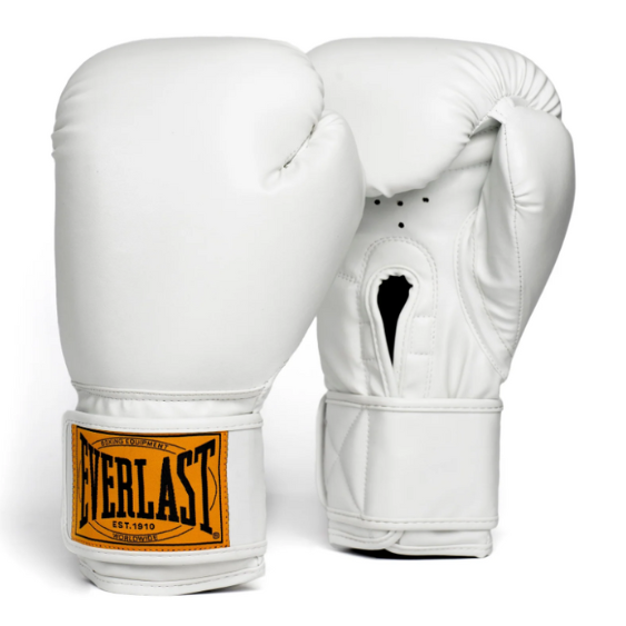 Luva de boxe Everlast Classic 1910