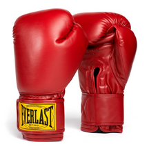 Luva de boxe Everlast Classic 1910