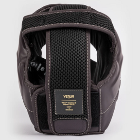 Capacete de luta Venum Impact Evo