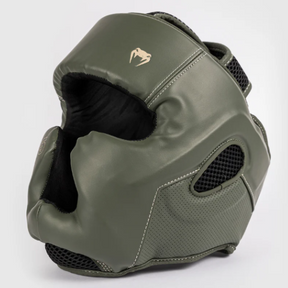 Capacete de luta Venum Impact Evo