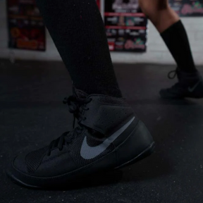 Sapatilha de boxe Nike Fury