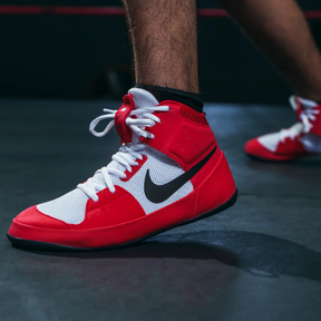 Sapatilha de boxe Nike Fury