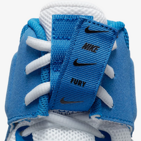 Sapatilha de boxe Nike Fury