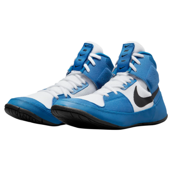 Sapatilha de boxe Nike Fury
