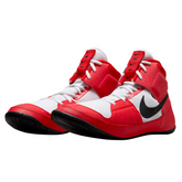 Sapatilha de boxe Nike Fury