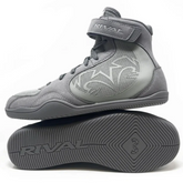 Sapatilha de boxe Rival RSX-Genesis 03